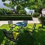 Apartments Shosha