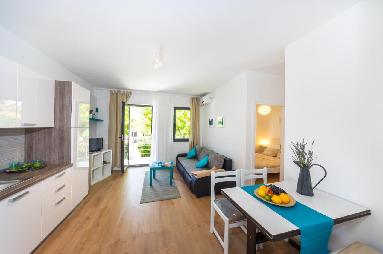 Shosha Apartament