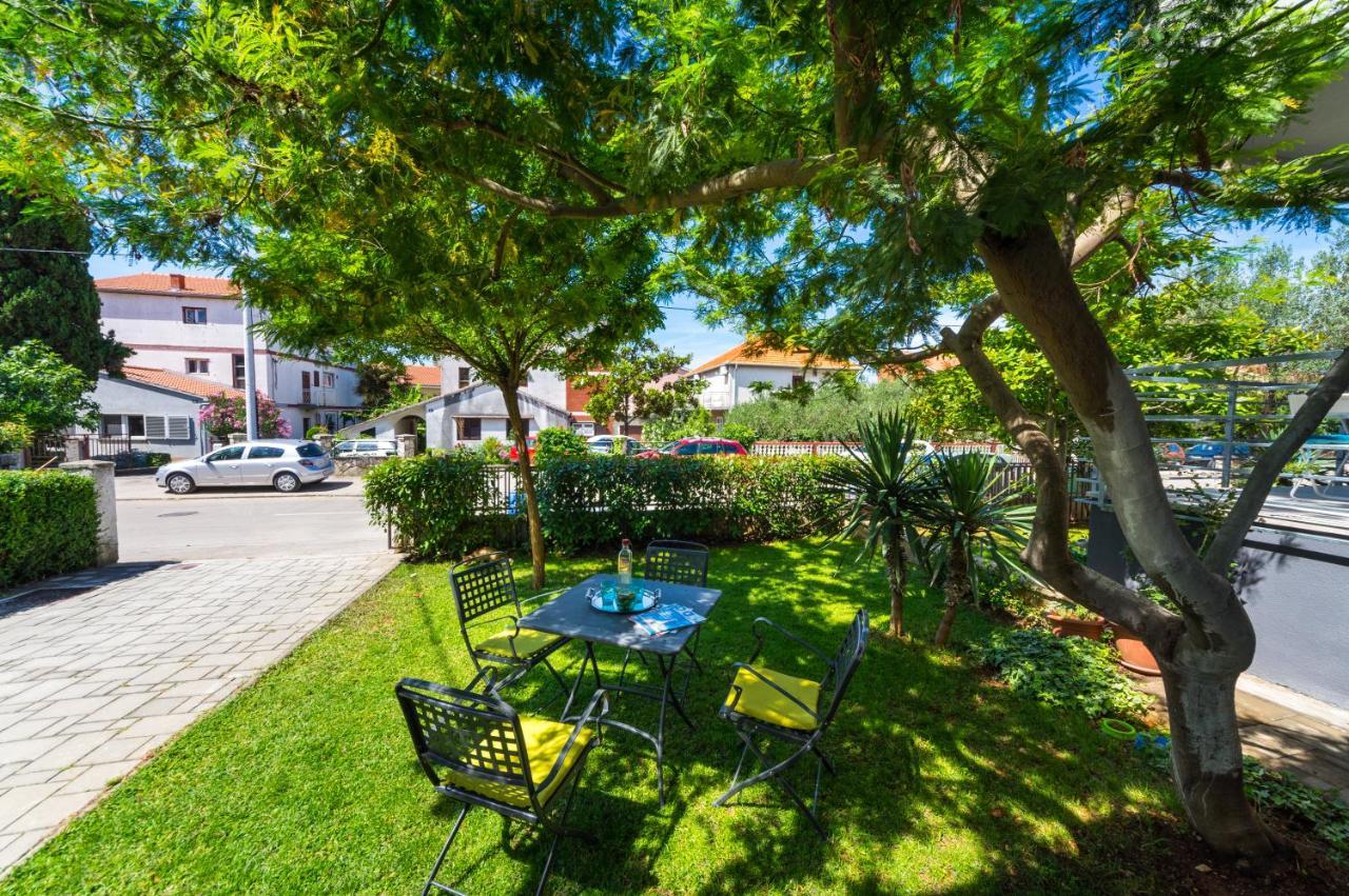 Apartament Shosha Zadar