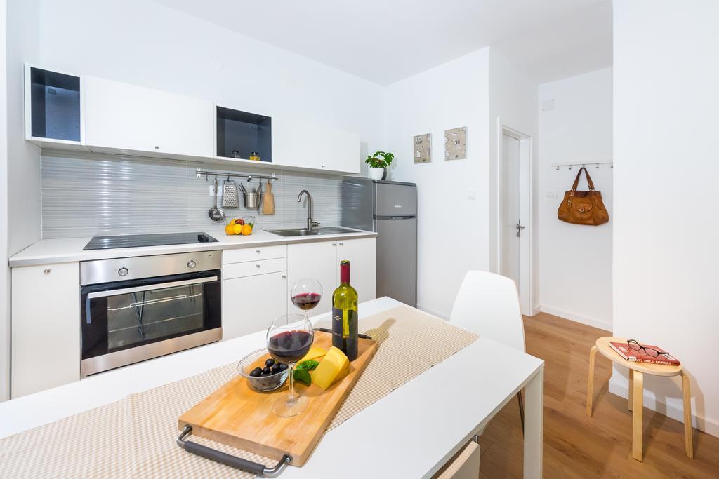 Apartament Shosha *