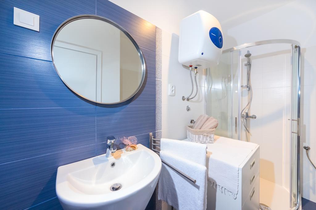 Shosha Apartament