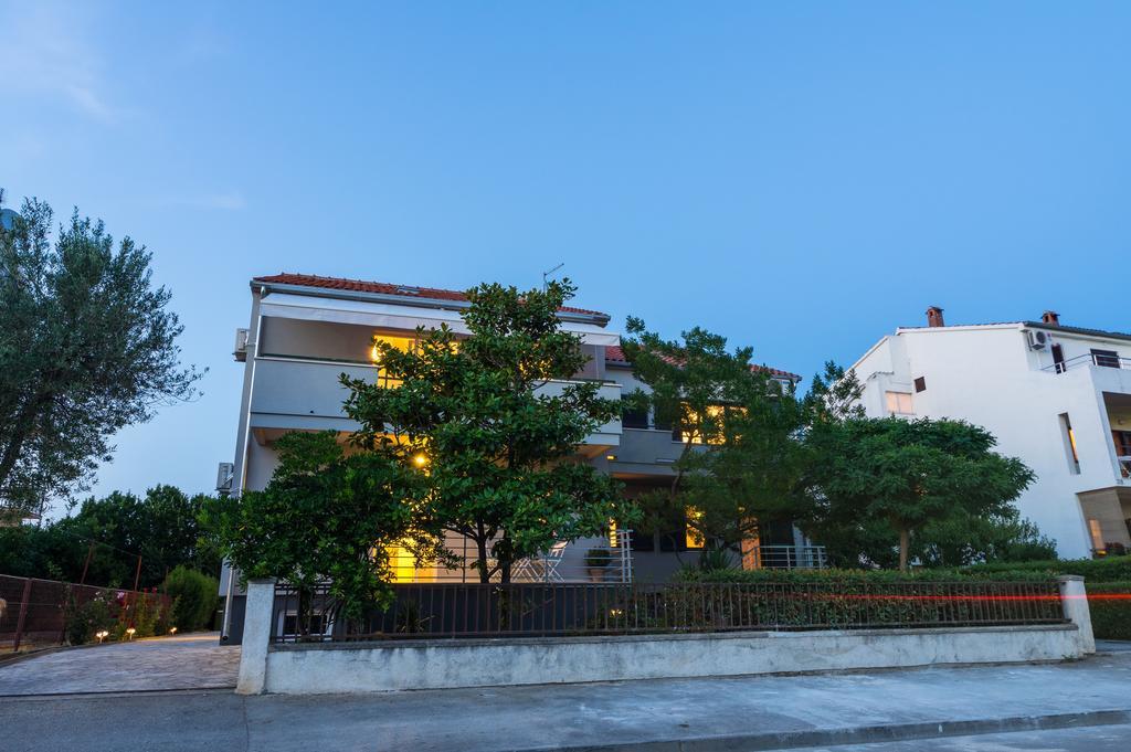 Shosha * Zadar