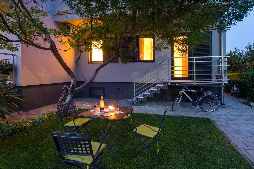 Apartament Shosha Zadar