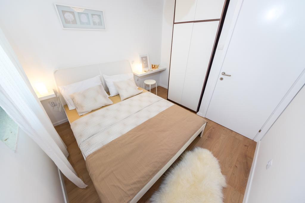 Shosha Apartament *