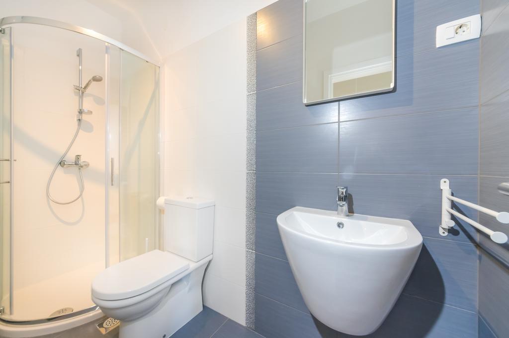 Apartament Shosha *