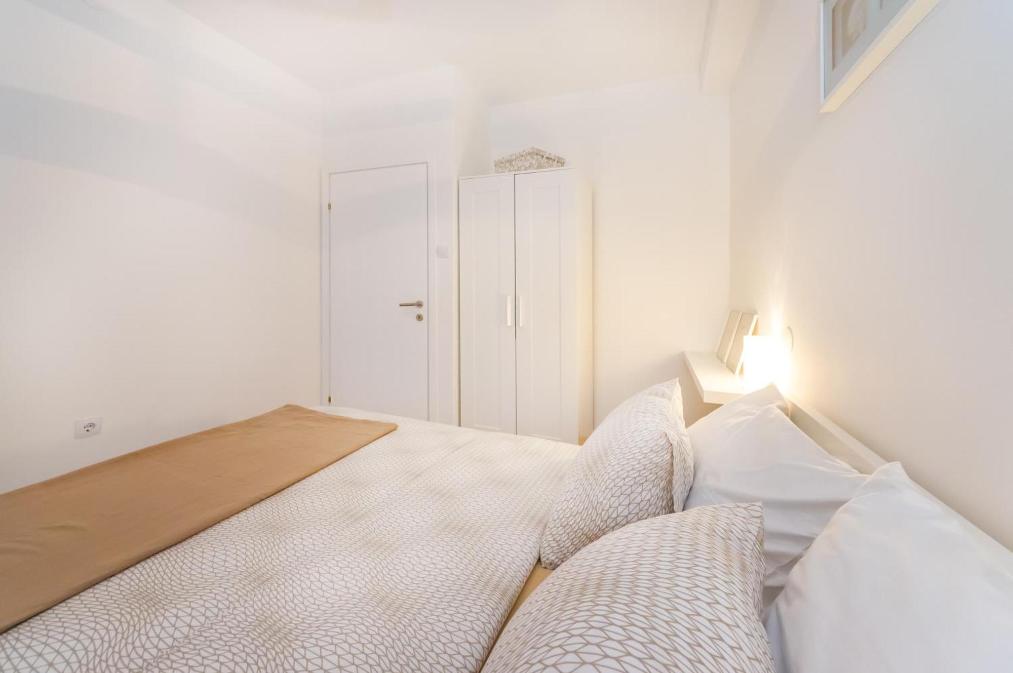 Shosha Apartament Zadar