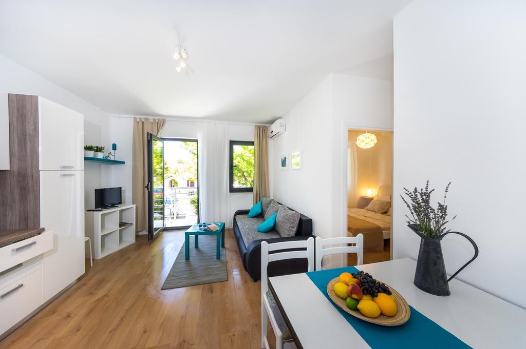 Shosha Apartament Zadar